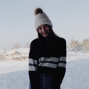 Meet your Posher, Clara